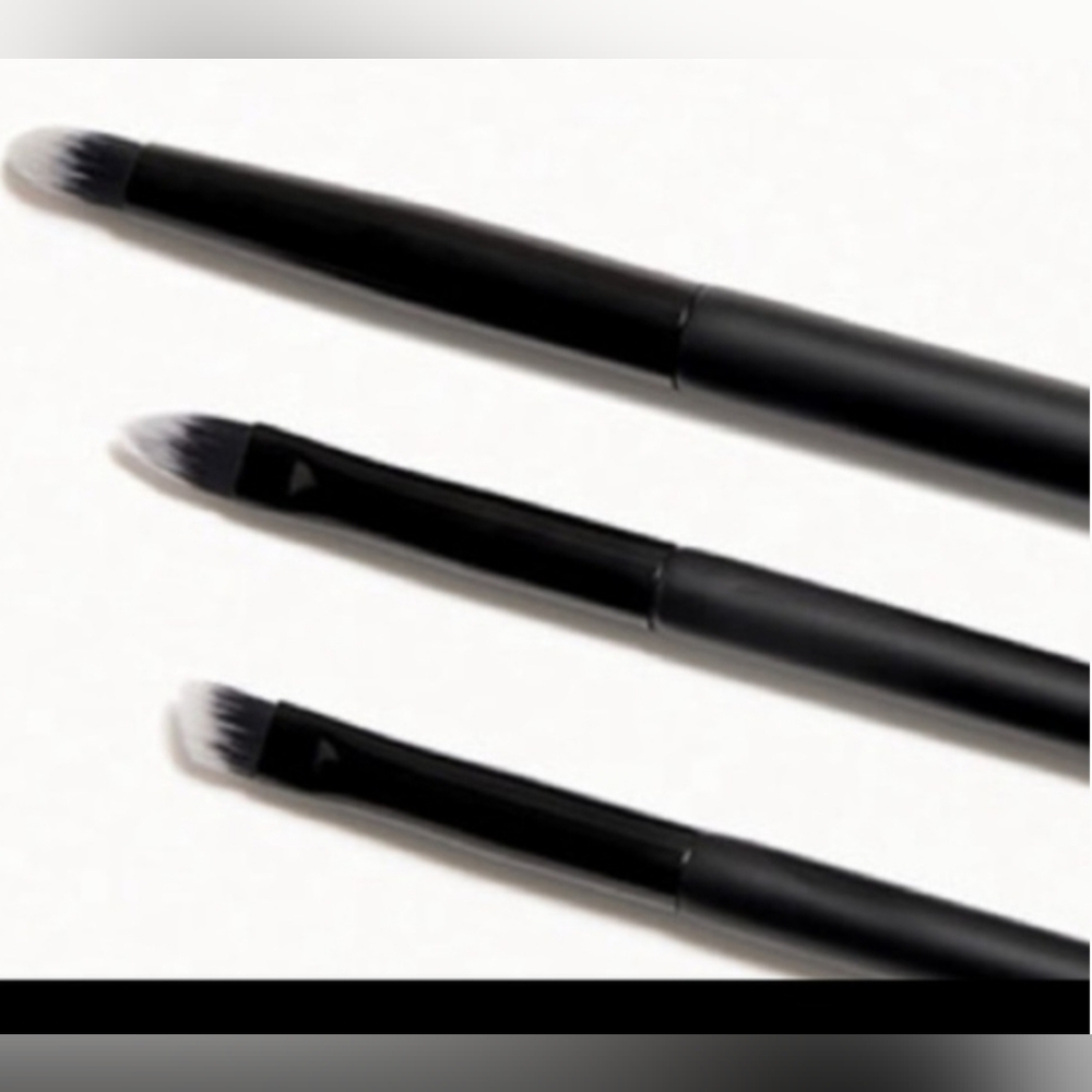 Firma Beauty Cosmetic Trio Brush Set